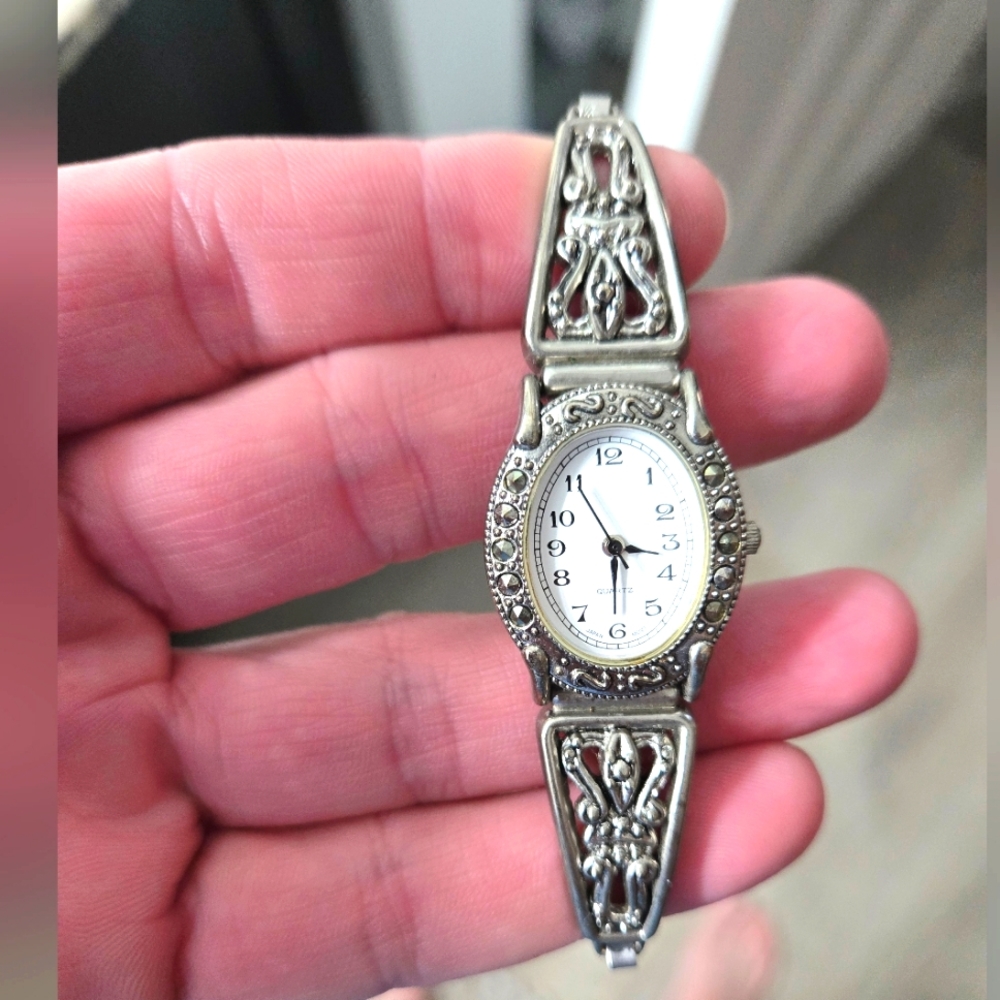 Vintage Quartz watch